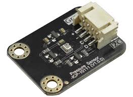 DFRobot Gravity ICP-10111 Pressure Sensor